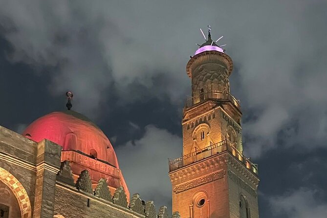 Cairo Secrets Tour & Cairo Kept secrests Tour - Pickup, vehicle, and group size: how logistics affect your enjoyment