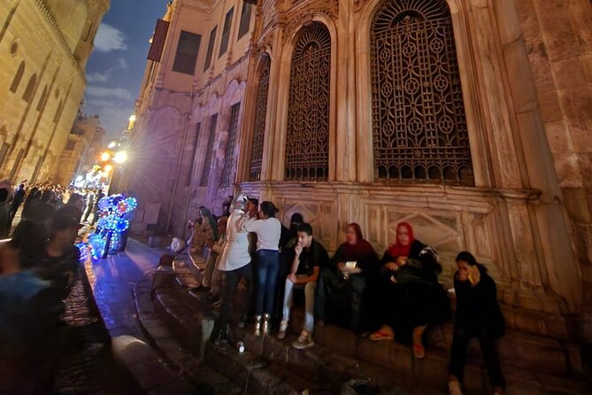 Cairo Secrets Tour & Cairo Kept secrests Tour - Guides you’ll likely be happy with: what their styles have in common