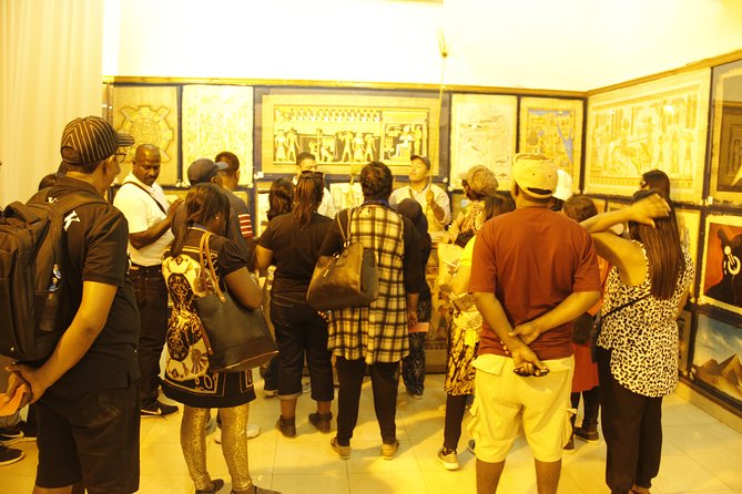Cairo shopping tour - Key highlights worth your attention