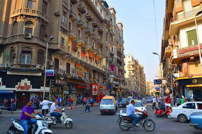 Cairo shopping tour - Is This Tour Worth It? My Practical Value Take