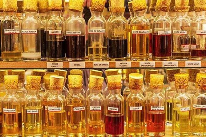 Cairo Shopping tour Private Papyrus Essential oils Bazar Cotton - Who This Tour Fits Best (and Who Should Rethink It)
