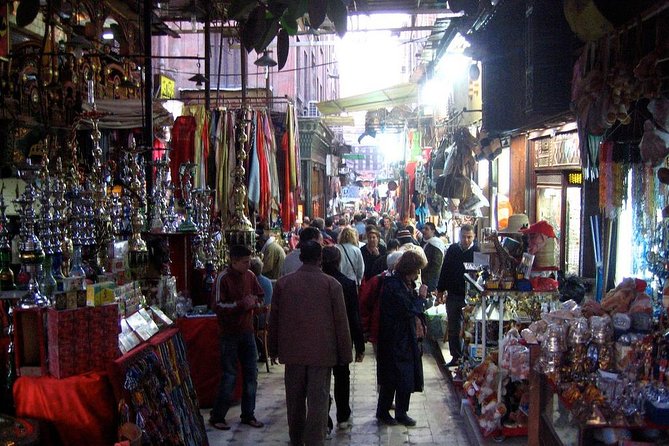 Cairo Shopping Tours to Old Markets and Local Souqs - Why Cairo’s old markets are worth a focused 4 hours