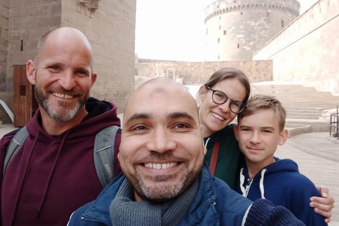 Cairo Short break 3 Days with sightseeing night life with tour guided - Day 1 arrival and your first Cairo night: the unglamorous part that matters