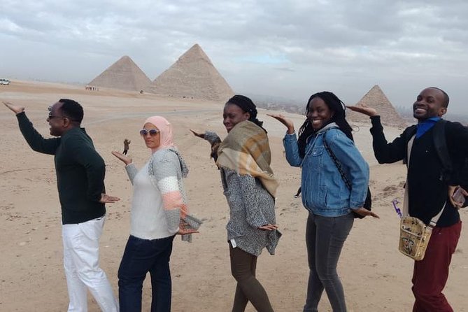 Cairo Short break 3 Days with sightseeing night life with tour guided - Night life on the Nile: dinner cruise with open buffet and folklore