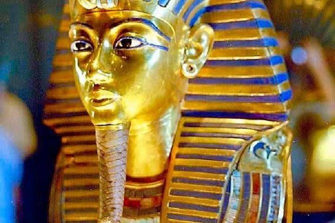 Cairo Sightseeing Tour (Giza Pyramids, Sphinx ,Museum and Bazaar) - Lunch and pacing: how to stay comfortable without rushing
