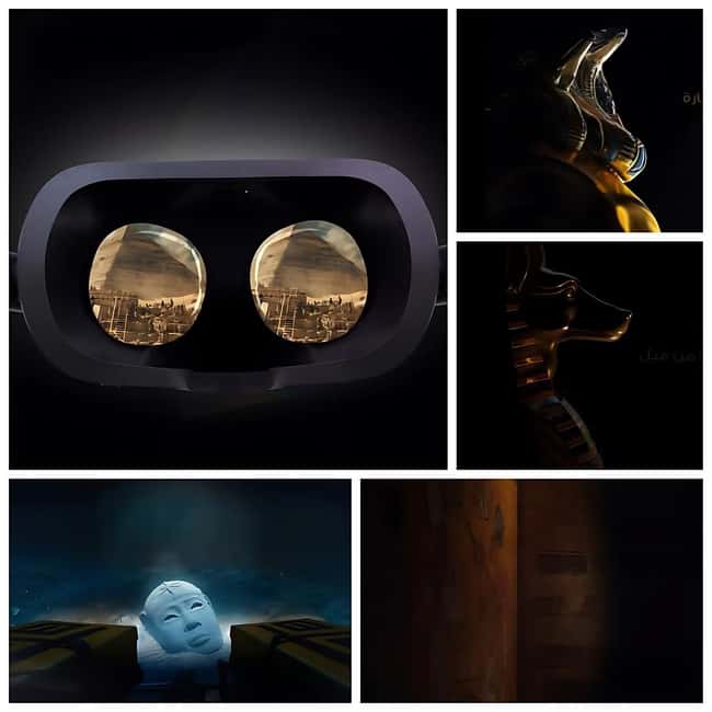 Cairo: Sound and Light Show at Giza Pyramids - FAQ