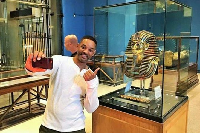 Cairo Stopover Tour with Giza Pyramids, Sphinx, Egyptian Museum, and Old Cairo - Why this Cairo layover tour is built for people with limited time