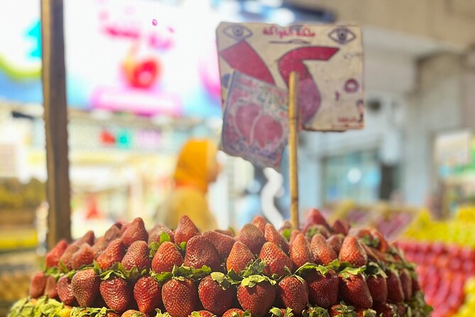 Cairo Street Food with a Local Family - Key Points You Should Know Before You Go