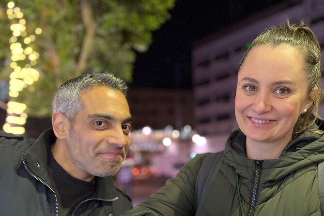 Cairo Street Food with a Local Family - Why This Cairo Night Food Tour Feels Different