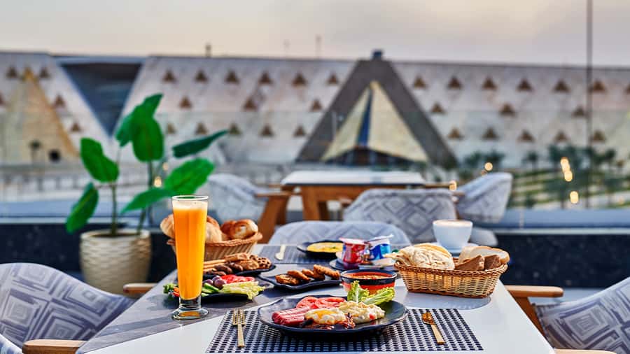 Cairo: Sunrise Camel Ride, Pyramids Tour & Local Breakfast. - Key highlights worth prioritizing