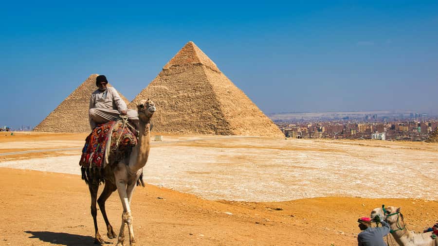 Cairo: Sunrise Camel Ride, Pyramids Tour & Local Breakfast. - Price and value: what $101 covers (and what it doesn’t)