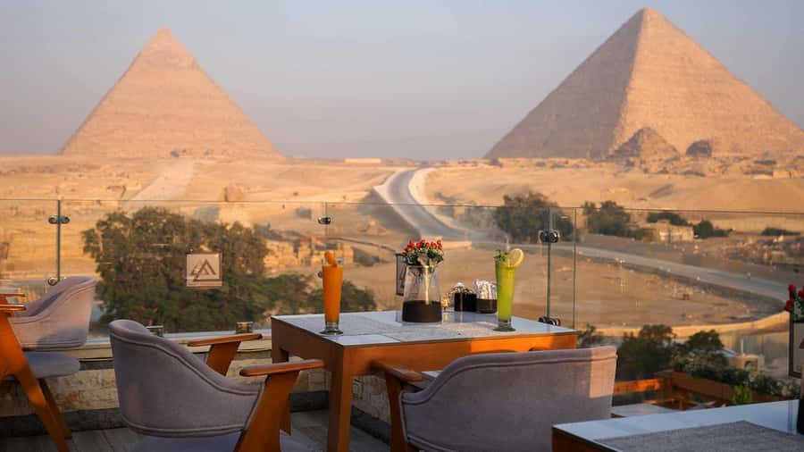 Cairo: Sunrise Camel Ride, Pyramids Tour & Local Breakfast. - Practical tips to make the most of your morning