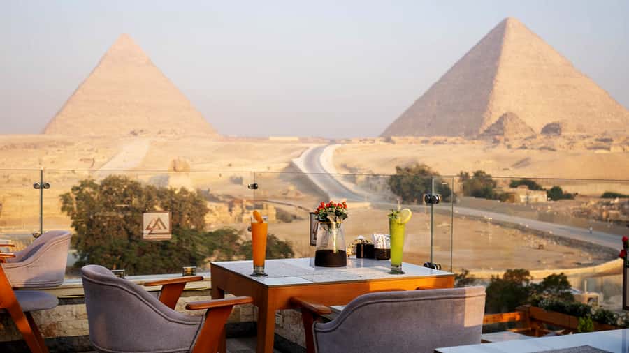 Cairo: Sunrise Camel Ride, Pyramids Tour & Local Breakfast. - Private pickup and how the 4-hour plan stays realistic