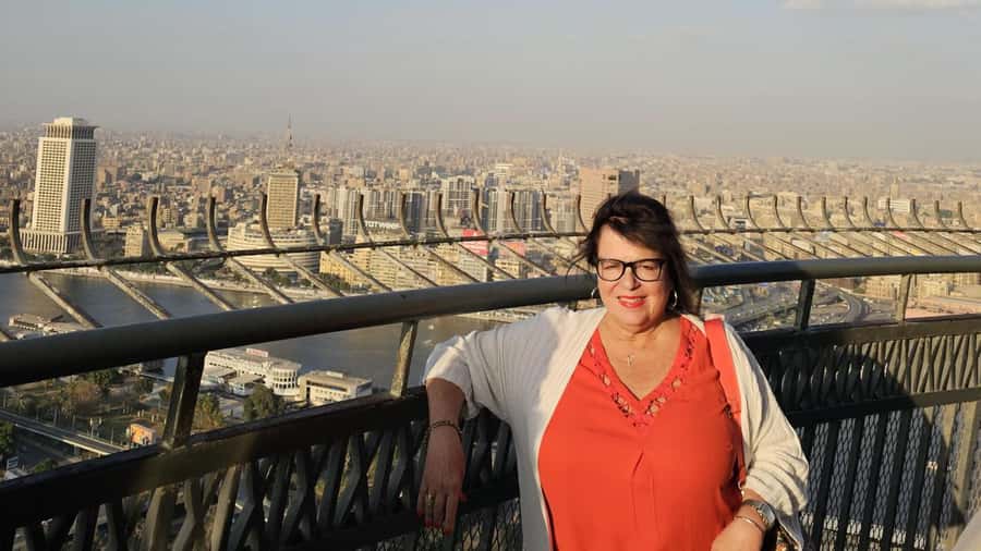 Cairo: Sunset at Cairo Tower with Lunch & Private Transport - Price and value: what $94 covers (and what costs extra)