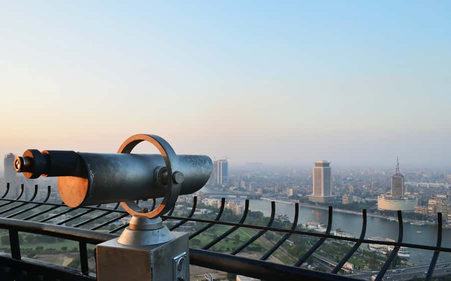 Cairo: Sunset at Cairo Tower with Lunch & Private Transport - Who this sunset Cairo Tower plan suits best