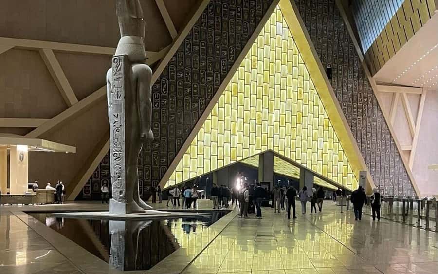 Cairo: The Grand Egyptian Museum Private Guided Tour - Should you book this Cairo GEM private tour?