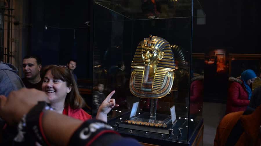 Cairo: The Grand Egyptian Museum Private Guided Tour - FAQ