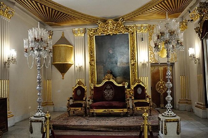 Cairo Tour Manial Palace and Felucca with Lunch - Key takeaways before you go