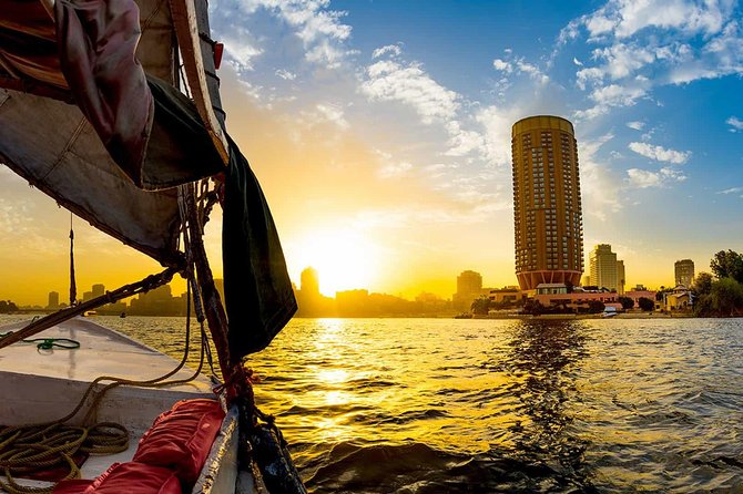 Cairo Tour Manial Palace and Felucca with Lunch - Manial Palace Museum: what you’re actually looking at
