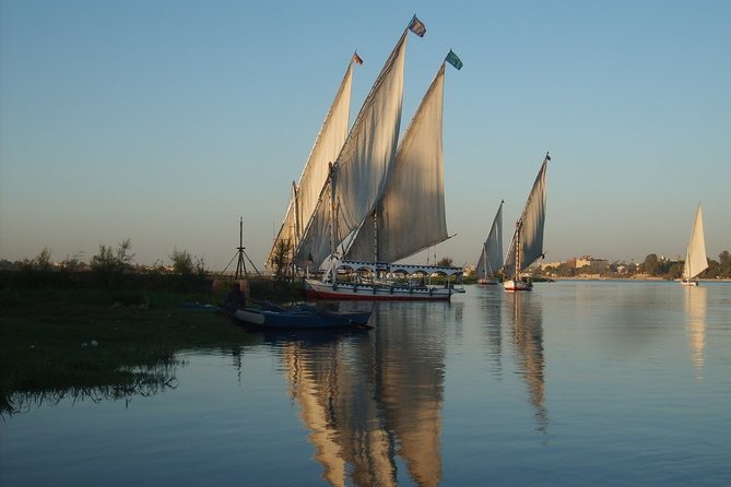 Cairo Tour Manial Palace and Felucca with Lunch - Value check: is $75 a good deal?