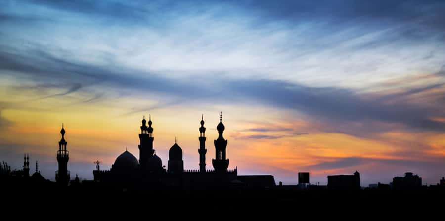 Cairo: Tour of Azhar Masjid and Cairo Islamic Sites - Entering Al Azhar and Islamic Cairo with the Right Lens