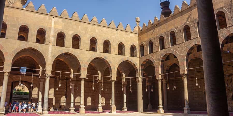 Cairo: Tour of Azhar Masjid and Cairo Islamic Sites - Price Value: Is $80 a Good Deal for This Cairo Route?