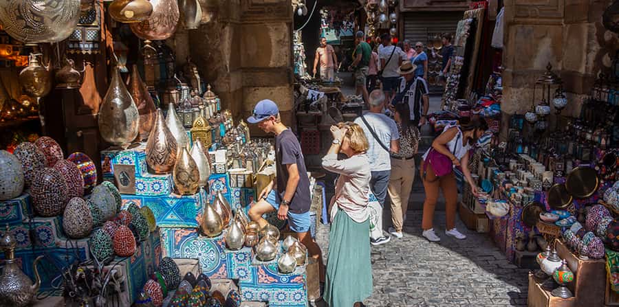 Cairo: Tour of Azhar Masjid and Cairo Islamic Sites - Al-Hakim Mosque and the Gates: Gawhar El Sakaly and Fatimid Footsteps