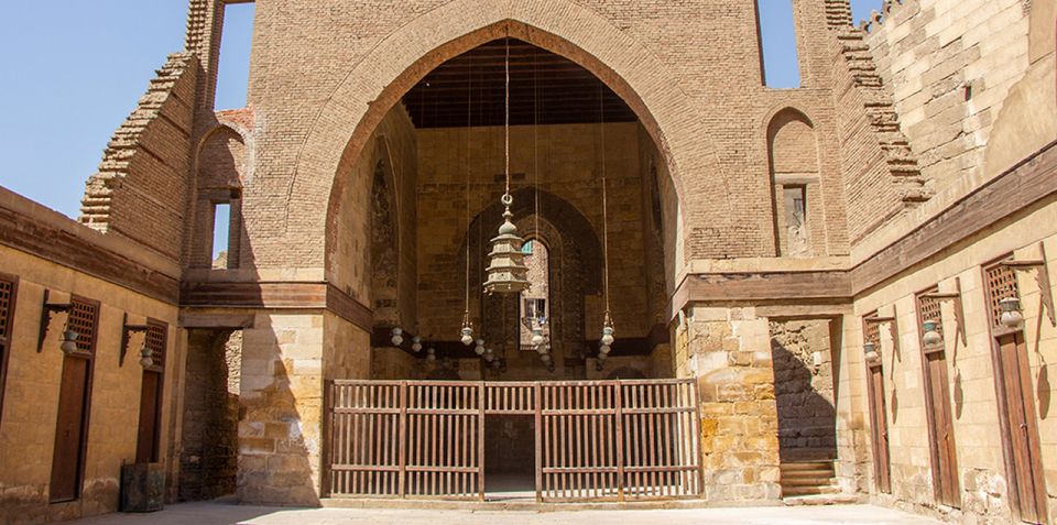 Cairo: Tour of Azhar Masjid and Cairo Islamic Sites - Guide Quality Makes or Breaks This Day