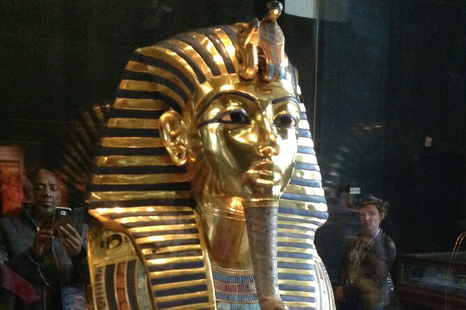 Cairo Tour to Egyptian Museum Citadel and Coptic Cairo - How to choose the right guide energy (and ask better questions)