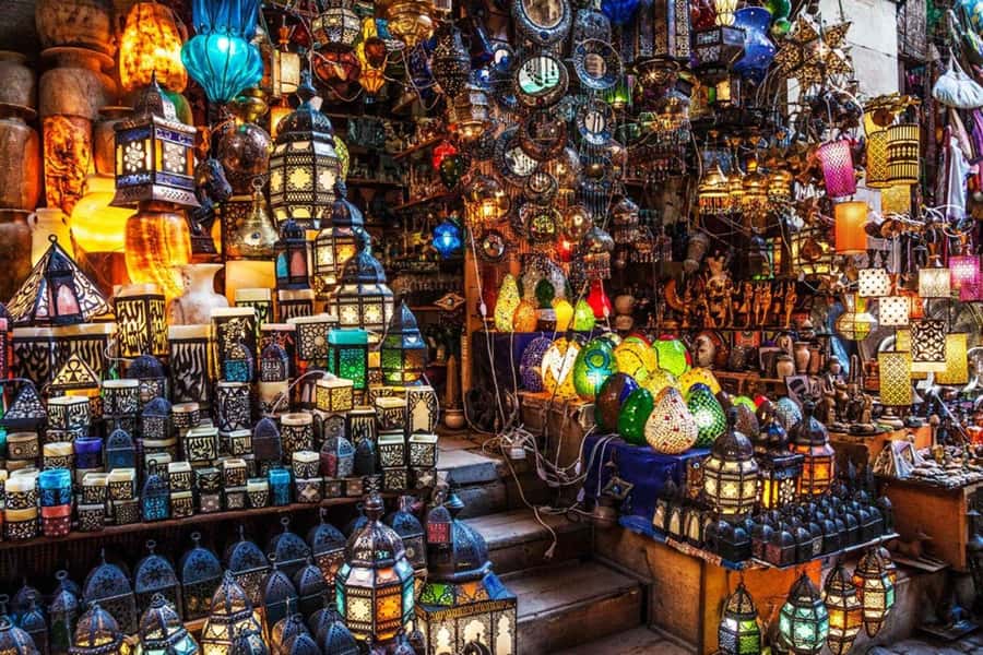 Cairo Tour To Egyptian Museum, Citadel & Khan Khalili Bazaar - Key things that make this tour worth your time