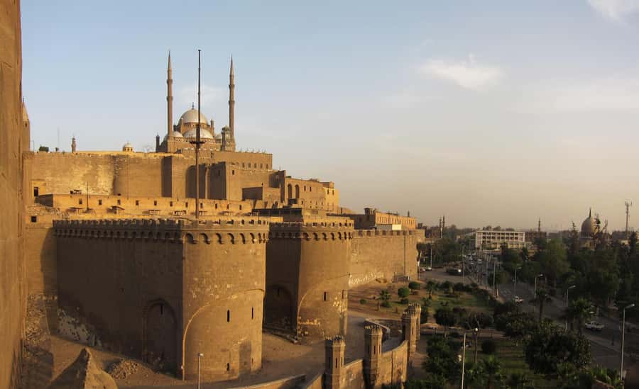 Cairo Tour To Egyptian Museum, Citadel & Khan Khalili Bazaar - How the layover-day flow works, from pickup to Museum time