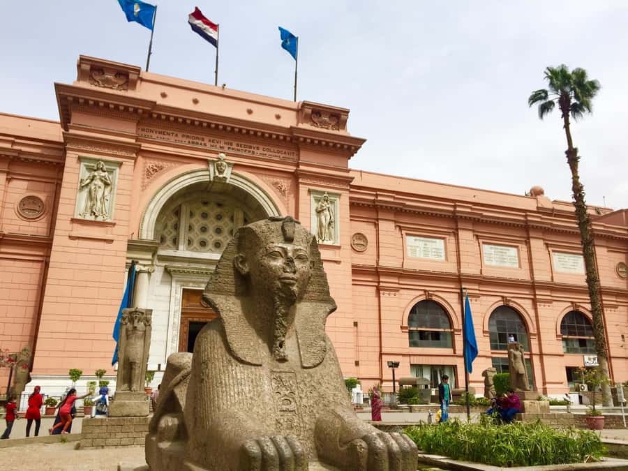 Cairo Tour To Egyptian Museum, Citadel & Khan Khalili Bazaar - Is $70 per person good value for this route?