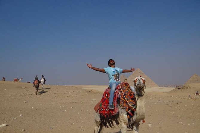 Cairo Tours Private for 2 Days - Key Things You’ll Really Like
