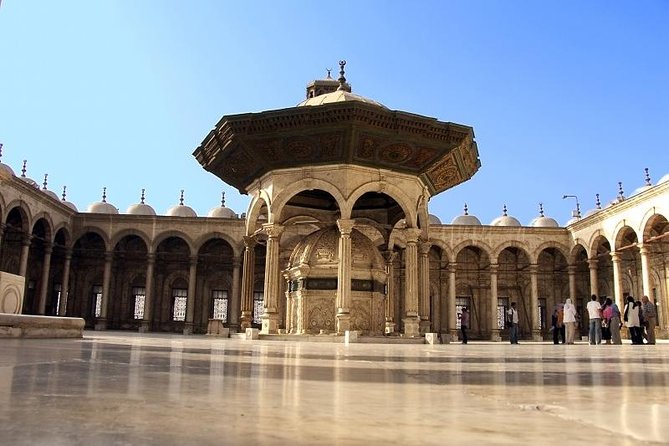 Cairo Tours Private for 2 Days - Day 1: Saqqara, Memphis, and the Start of Egypt’s Story