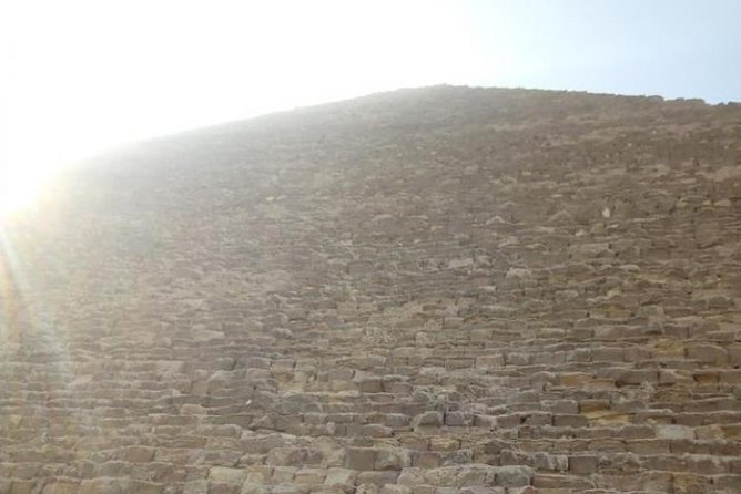 Cairo Tours Private for 2 Days - Day 2: Egyptian Museum—Tutankhamen and the Art of Priorities