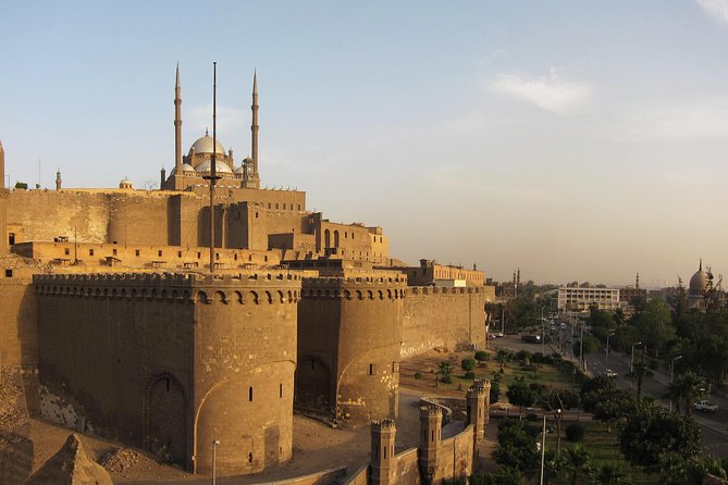 Cairo Tours Private for 2 Days - Coptic Cairo: Hanging Church, Ben Ezra Synagogue, and Christian Egypt