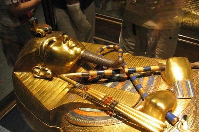 Cairo Tours Private for 2 Days - Timing, Transfers, and How to Make the Most of Two Days
