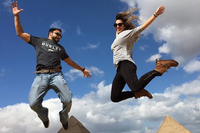 Cairo Travel Package For 4 Days 3 Nights - Why this Cairo package is a smart choice for short stays