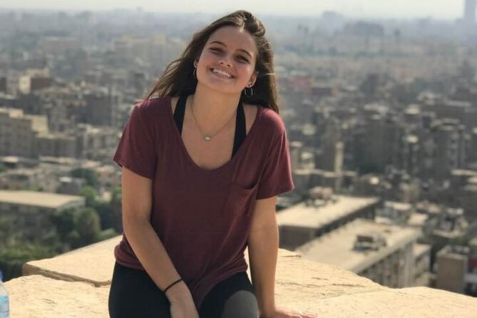 Cairo Two Full Day Tours (Jewels Of Cairo) - Key highlights at a glance
