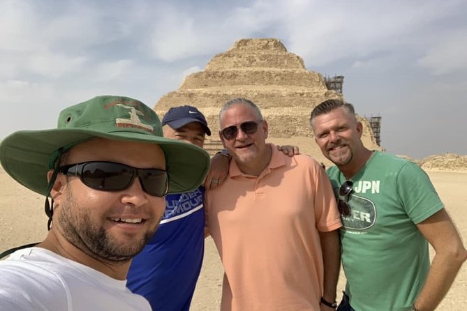 Cairo Two Full Day Tours (Jewels Of Cairo) - Day 2: Muhammad Ali’s Mosque and the Citadel’s big-picture Cairo