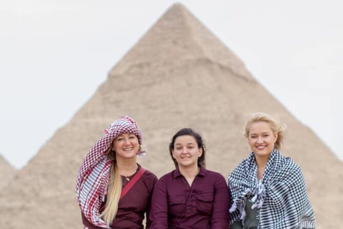 Cairo Two Full Day Tours (Jewels Of Cairo) - Who this fits best (and who should choose something else)