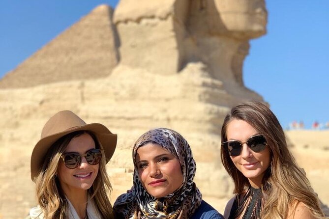 Cairo Two Full Day Tours (Jewels Of Cairo) - Day 1 at golden hour: Nile River felucca and Cairo’s evening rhythm