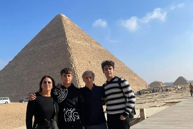 Cairo vip two or one day pyramids ,Museum,memfis ,saqra and7 places - Day 2 in Cairo: Egyptian Museum, Saladin Citadel, Mohammed Ali Mosque, Coptic Cairo and Khan el-Khalili