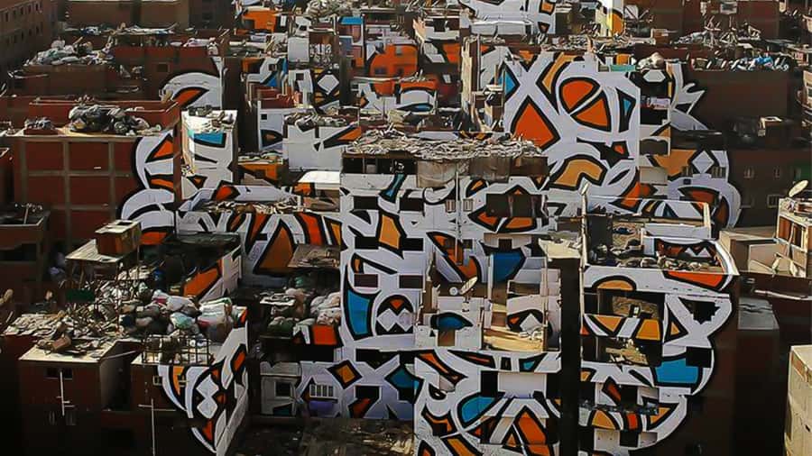 Cairo:Nilometer, Manial Palace,City of The Dead With Felucca - Key Points You’ll Remember