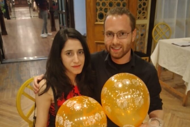Cairo's Nile Cruise entertainment belly dancer&Tanora show&Dinner - Dinner on Board: Value, Timing, and What to Expect