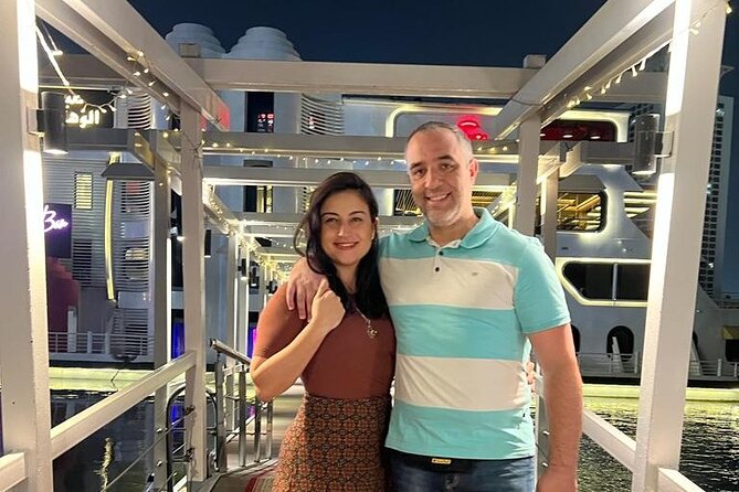 Cairo's Nile Cruise entertainment belly dancer&Tanora show&Dinner - Weather, Comfort, and How to Dress for a Nile Night