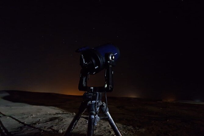 Camel Ride, Bedouin Dinner and Star Gazing in Marsa Alam - Getting to Ababda Camp in Padi Valley (and why that location matters)