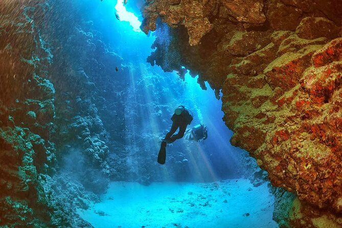 Canyon and Blue Hole Snorkeling Trip with Lunch from Dahab - Key Points Before You Go