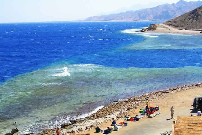 Canyon and Blue Hole Snorkeling Trip with Lunch from Dahab - How the 6-Hour Plan Feels in Real Life