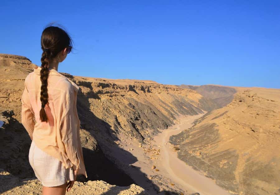 ( canyon hurghada & stargazing ) - Key Things to Know Before You Go